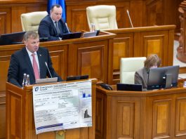 „Cetățeanul nu trăiește în eurocenți pe kWh, ci din salariu”: Replica dură a deputatului Constantin Cuiumju pentru ministrul Energiei