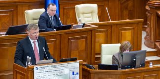 „Cetățeanul nu trăiește în eurocenți pe kWh, ci din salariu”: Replica dură a deputatului Constantin Cuiumju pentru ministrul Energiei