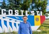 Ruslan Cecan, candidatul Partidului Nostru la Costești: „Aducem Primăria înapoi oamenilor”