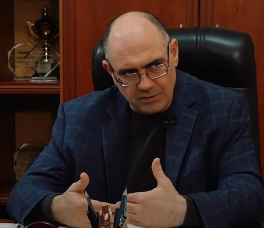 Dezvoltare regională fără autoritățile locale? Primarul Alexandr Petkov taxează dur Executivul