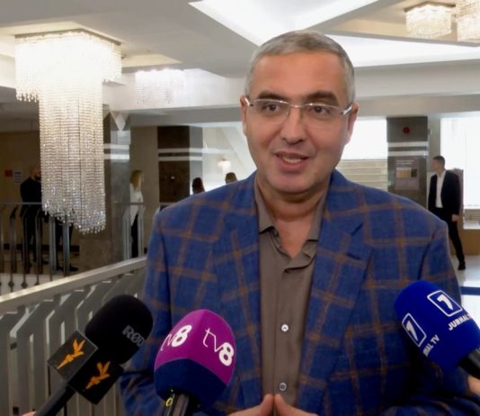 Ce ascunde PAS de cetățeni? Renato Usatîi rupe tăcerea după ședința secretă a Parlamentului pe marginea armatei