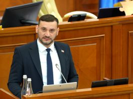 Partidul Nostru cere de urgență Guvernului să vină cu măsuri de sprijin pentru familiile cu venituri mici. Nicolae Margarint: „Domnilor guvernanți, lăsați experimente de supraviețuire pentru voi!”
