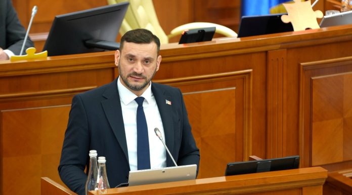 Partidul Nostru cere de urgență Guvernului să vină cu măsuri de sprijin pentru familiile cu venituri mici. Nicolae Margarint: „Domnilor guvernanți, lăsați experimente de supraviețuire pentru voi!”