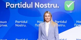 Nina Cereteu, la al treilea mandat la Drochia: „Am demonstrat că femeile pot crește copii, pot conduce și pot schimba lucrurile”