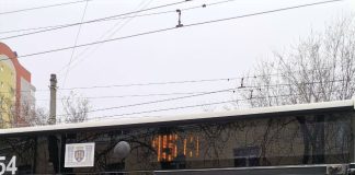 Ruta de autobuz nr. 15 își extinde traseul în orașul Codru, municipiul Chișinău