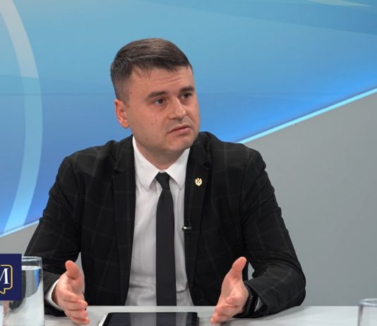 Alexandr Berlinschii: Recomandările Comisiei de la Veneția privind Codul de activitate a Parlamentului confirmă preocupările Partidului Nostru: opoziția trebuie protejată!