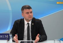 „Apa nu poate fi importată”: Alexandr Berlinschii cere un studiu de fezabilitate urgent pentru proiectul „Dunărea Moldovei”