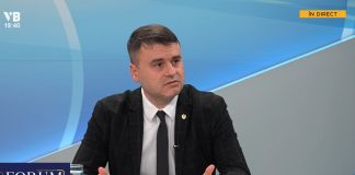 „Apa nu poate fi importată”: Alexandr Berlinschii cere un studiu de fezabilitate urgent pentru proiectul „Dunărea Moldovei”