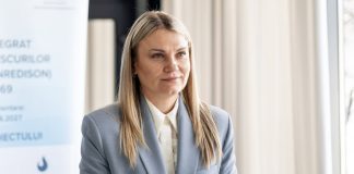 Investiții de zeci de milioane de lei la Drochia: Nina Cereteu prezintă proiectele mari de modernizare a orașului