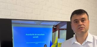 Deplasare în Italia pe bani publici? Alexandr Berlinschii cere verificări la CEC pentru PAS!