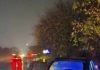 Un pieton a murit pe loc după ce a fost tamponat de un automobil în apropiere de Sângera