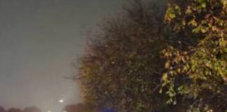 Un pieton a murit pe loc după ce a fost tamponat de un automobil în apropiere de Sângera