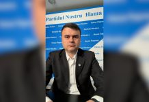S-au furat datele moldovenilor? Alexandr Berlinschii cere raport public după atacul cibernetic masiv!