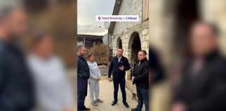Patru copii lăsați fără mâncare din cauza unui ATV defect! Nicolae Margarint cere dreptate la Călărași
