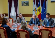 Chișinăul și UNHCR vor continua proiectele comune în baza unui nou memorandum
