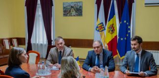 Chișinăul și UNHCR vor continua proiectele comune în baza unui nou memorandum