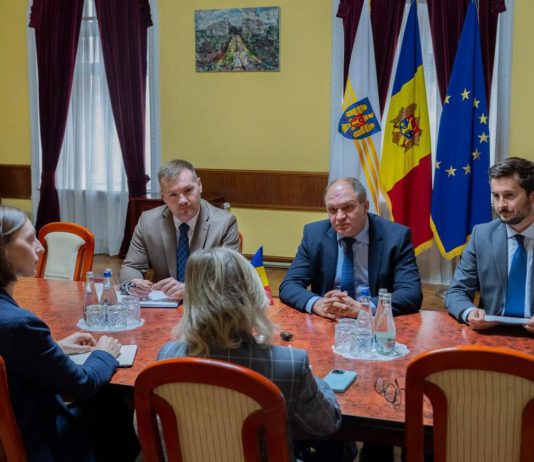 Chișinăul și UNHCR vor continua proiectele comune în baza unui nou memorandum