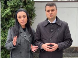Anchetați-i pe vinovați! Partidul Nostru cere Comisie de Anchetă după scurgerea datelor a 750.000 de moldoveni