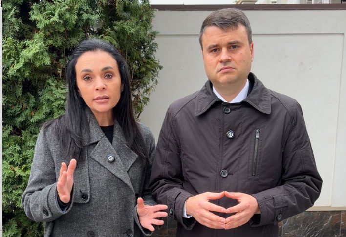 Anchetați-i pe vinovați! Partidul Nostru cere Comisie de Anchetă după scurgerea datelor a 750.000 de moldoveni
