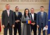 Anchetă pe atacul cibernetic din octombrie! Partidul Nostru cere tragerea la răspundere a șefilor din digitalizare