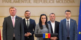 Anchetă pe atacul cibernetic din octombrie! Partidul Nostru cere tragerea la răspundere a șefilor din digitalizare