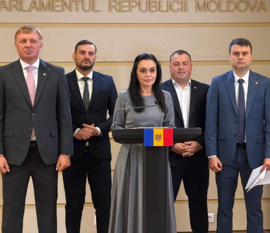 Anchetă pe atacul cibernetic din octombrie! Partidul Nostru cere tragerea la răspundere a șefilor din digitalizare