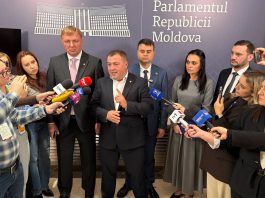 Protecție pentru grâul moldovenesc! Proiectul Partidului Nostru trece de Guvern în ultimul moment