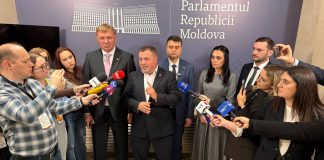Protecție pentru grâul moldovenesc! Proiectul Partidului Nostru trece de Guvern în ultimul moment