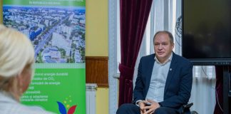 Propunerile Chișinăului privind schimbările climatice vor ajunge la ONU și Comisia Europeană
