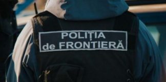 Al doilea incident în trei zile: alți doi grăniceri ucraineni au ajuns în atenția autorităților moldovene