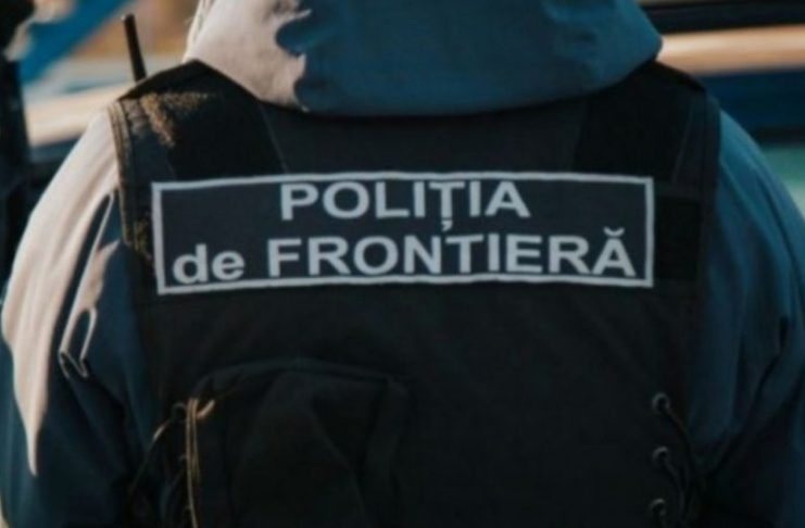 Al doilea incident în trei zile: alți doi grăniceri ucraineni au ajuns în atenția autorităților moldovene