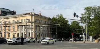 Vizita premierului României aduce restricții în Chișinău: ce zone vor fi vizate