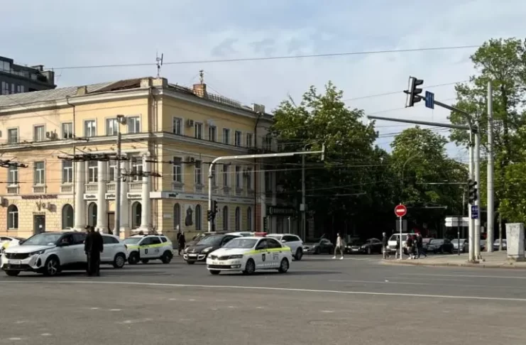 Vizita premierului României aduce restricții în Chișinău: ce zone vor fi vizate
