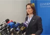 Daniella Misail-Nichitin, despre cazul femeilor găsite moarte într-un lan de porumb: „Nu s-au constatat acțiuni de constrângere”