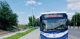 Ruta de troleibuz nr. 30 din Chișinău își schimbă itinerarul începând cu 5 octombrie