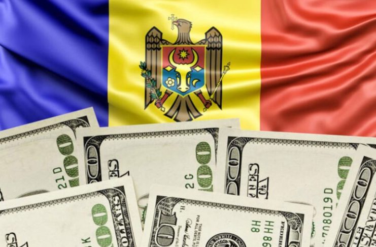 SUA finanțează cu 130 de milioane de dolari o nouă interconectare energetică a Moldovei cu România