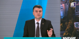 Alexandr Berlinschii, Partidul Nostru: „Cu republică prezidențială, lucrurile s-ar mișca mult mai rapid, inclusiv pentru dezvoltarea economică”
