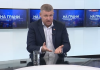 Denis Șova critică aroganța șefilor de la stat: „Oamenii din acest anturaj consideră deja că pot face ceea ce vor”