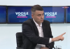 Alexandr Berlinschii cere demisia conducerii Energocom: „Lipsă de profesionalism și bădărănism total”