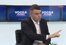 Alexandr Berlinschii cere demisia conducerii Energocom: „Lipsă de profesionalism și bădărănism total”