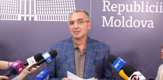 Proiect strategic de 400 de kilometri: Renato Usatîi cere Guvernului lansarea magistralei „Dunărea Moldovei – Autostrada Apei”